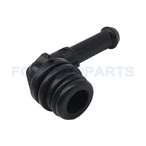 Thermostat Housing for Hyundai Azera 12-17 Santa Fe 13-19 Kia Sedona 11-18 Cadenza 14-16 25672-3C200 - image 4